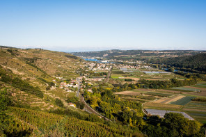 Sur les hauteurs de Tupin-et-Semons Sur les hauteurs de Tupin-et-Semons