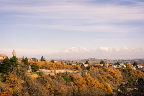 Pélussin Pélussin