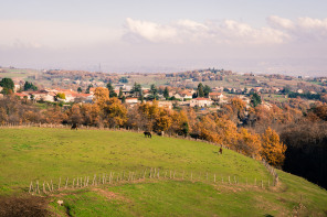 Pélussin Pélussin