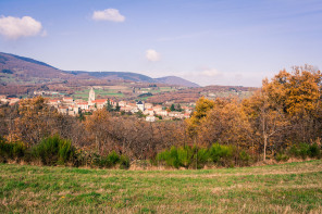 Pélussin Pélussin