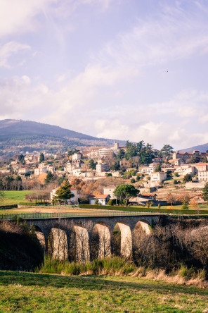 Pélussin Pélussin