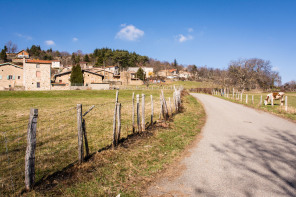 Pélussin Pélussin