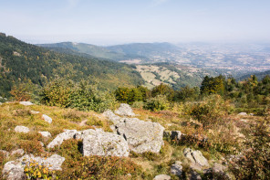 Randonnée autour du pic des 3 Dents Randonnée autour du pic des 3 Dents