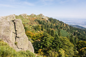 Randonnée autour du pic des 3 Dents Randonnée autour du pic des 3 Dents