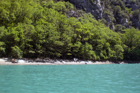 Gorges du Verdon Gorges du Verdon
