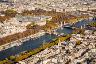 Paris partie 1/2