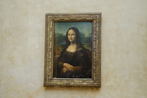 Musée du Louvre – Joconde
