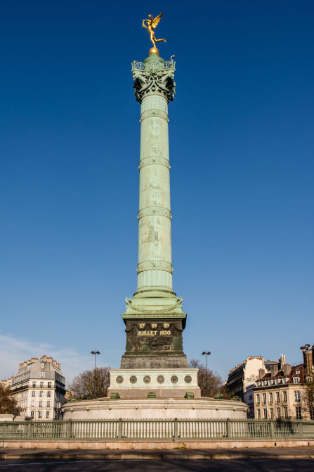 Place de la Concorde