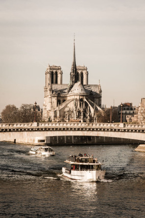 Ile de la Cité