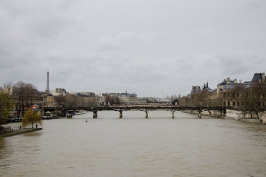 Pont des Arts