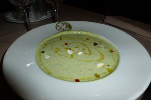 Bouillon Racine