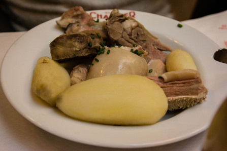 Bouillon Chartier