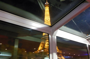 Paris en Scène