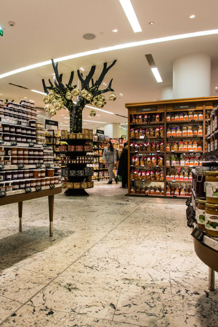 La Grande Epicerie de Paris