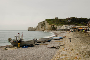 Etretat Etretat