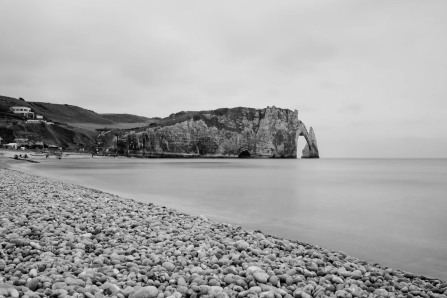 Falaises d'Etretat Falaises d'Etretat