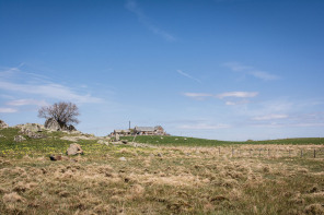 Randonnée des lacs – Buron de Born Randonnée des lacs – Buron de Born