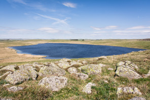 Randonnée des lacs – Lac de Saint-Andéol Randonnée des lacs – Lac de Saint-Andéol