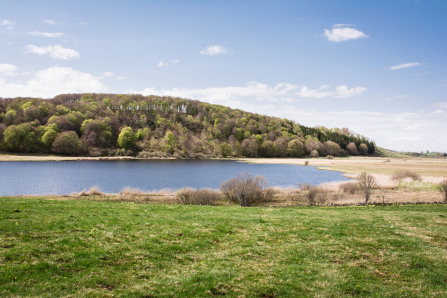 Randonnée des lacs – Lac des Salhiens Randonnée des lacs – Lac des Salhiens