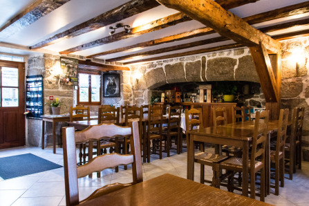 Auberge de la Tourre Auberge de la Tourre
