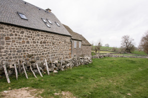 Randonnée de Saint-Jacques-de-Compostelle entre les 4 chemins et Nasbinals – Rieutort d'Aubrac Randonnée de Saint-Jacques-de-Compostelle entre les 4 chemins et Nasbinals – Rieutort d'Aubrac