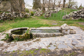 Randonnée de Saint-Jacques-de-Compostelle entre les 4 chemins et Nasbinals – Rieutort d'Aubrac Randonnée de Saint-Jacques-de-Compostelle entre les 4 chemins et Nasbinals – Rieutort d'Aubrac