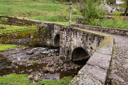 Pont de Saint-Chély-d'Aubrac Pont de Saint-Chély-d'Aubrac