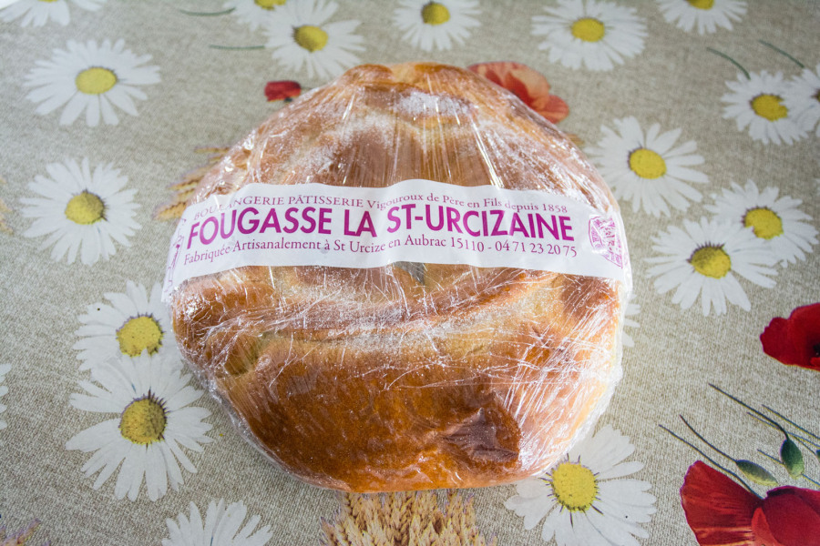 Fouace Fouace