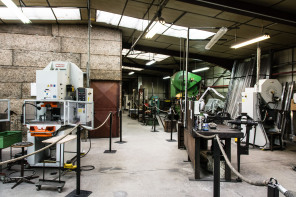 Forge de Laguiole Forge de Laguiole