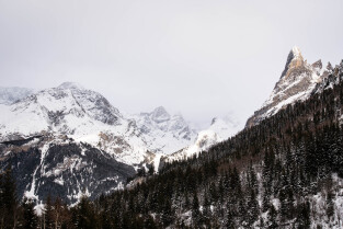 Pralognan-la-Vanoise