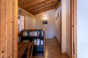 Le Petit Chalet de Pralognan