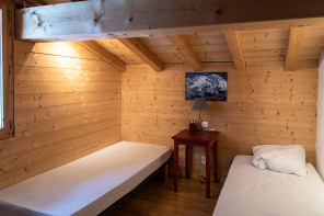 Le Petit Chalet de Pralognan