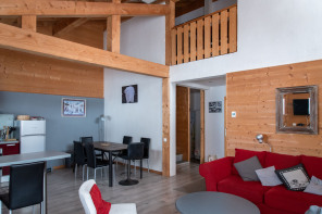 Le Petit Chalet de Pralognan