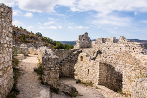 Château de Crussol