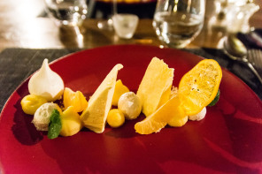 Restaurant de Chames