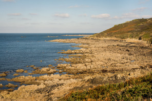 Falaises de Trédrez Falaises de Trédrez