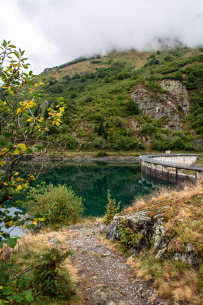 Lac du Tech