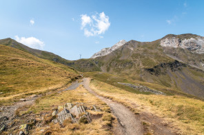 Randonnée du lac des Espécières Randonnée du lac des Espécières