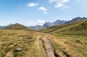 Randonnée du lac des Espécières Randonnée du lac des Espécières