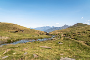 Randonnée du lac des Espécières Randonnée du lac des Espécières