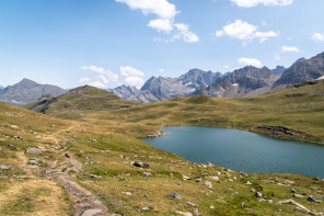 Randonnée du lac des Espécières Randonnée du lac des Espécières