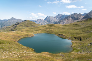 Randonnée du lac des Espécières Randonnée du lac des Espécières