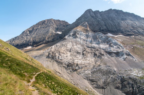 Randonnée du lac des Espécières Randonnée du lac des Espécières