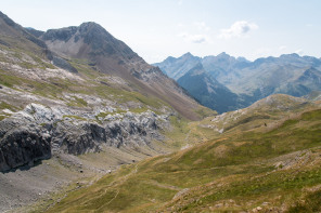 Randonnée du lac des Espécières Randonnée du lac des Espécières