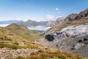 Randonnée du lac des Espécières Randonnée du lac des Espécières