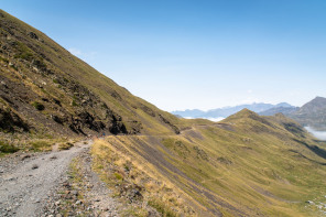 Randonnée du lac des Espécières Randonnée du lac des Espécières