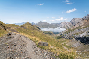 Randonnée du lac des Espécières Randonnée du lac des Espécières
