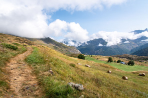 Plateau de Saugué Plateau de Saugué