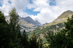Randonnée du cirque de Gavarnie Randonnée du cirque de Gavarnie