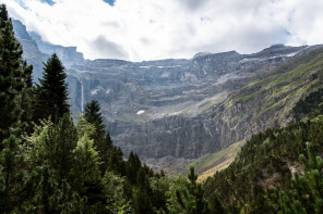Randonnée du cirque de Gavarnie Randonnée du cirque de Gavarnie